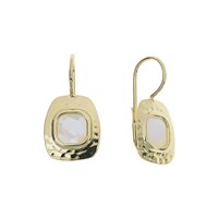 Ohrringe Aquaforte Dame in Silber Madreperla H4180641